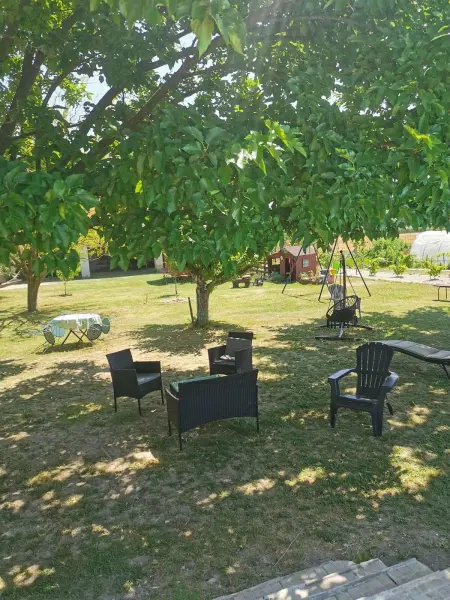 Maison spacieuse près de Valréas avec piscine, Maison 12 personnes à Valréas - Photo 10