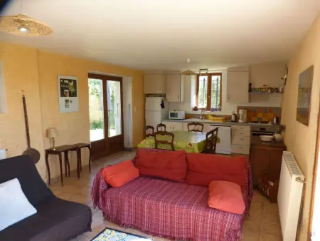 Maison spacieuse près de Valréas avec piscine, Maison 12 personnes à Valréas - Photo 11