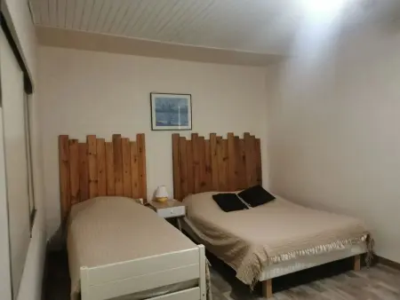 Maison spacieuse près de Valréas avec piscine, Maison 12 personnes à Valréas - Photo 12