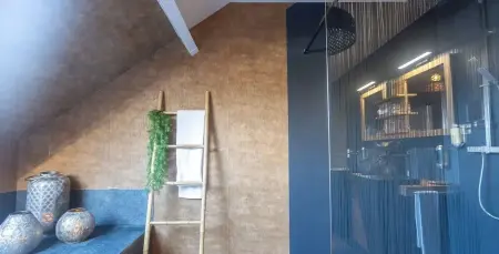 Villa avec piscine privée à Hamois 350 m², Villa 4 personnes à Hamois - Photo 4