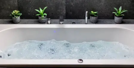 Villa avec piscine privée à Hamois 350 m², Villa 4 personnes à Hamois - Photo 10