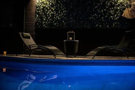 Villa avec piscine privée à Hamois 350 m², Villa 4 personnes à Hamois - Photo 19