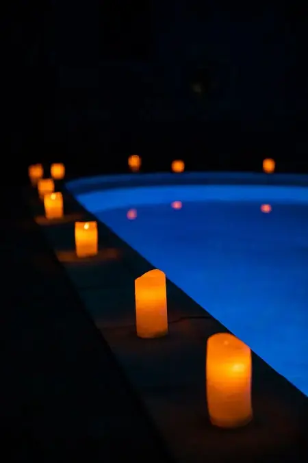 Villa avec piscine privée à Hamois 350 m², Villa 4 personnes à Hamois - Photo 31