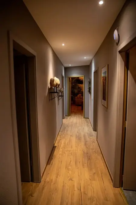 Villa avec piscine privée à Hamois 350 m², Villa 4 personnes à Hamois - Photo 51
