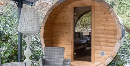 Villa avec piscine privée à Hamois 350 m², Villa 4 personnes à Hamois - Photo 82