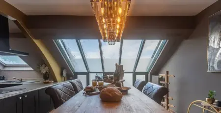 Villa avec piscine privée à Hamois 350 m², Villa 4 personnes à Hamois - Photo 126