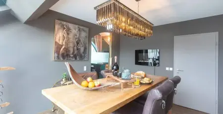 Villa avec piscine privée à Hamois 350 m², Villa 4 personnes à Hamois - Photo 127