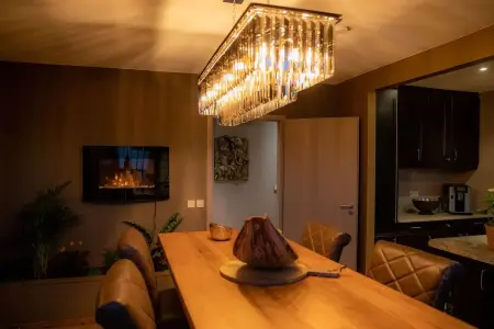Villa avec piscine privée à Hamois 350 m², Villa 4 personnes à Hamois - Photo 130