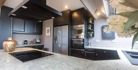 Villa avec piscine privée à Hamois 350 m², Villa 4 personnes à Hamois - Photo 138