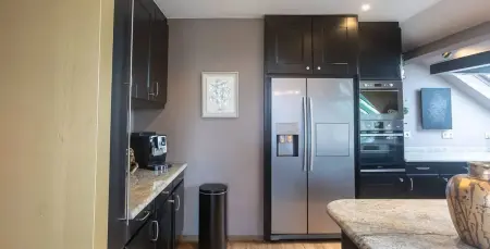 Villa avec piscine privée à Hamois 350 m², Villa 4 personnes à Hamois - Photo 142