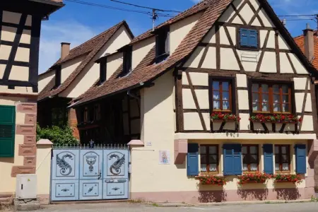198855, Appartement de vacances avec 2 chambres - Photo 1