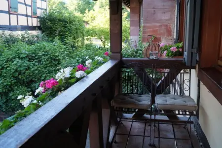 198855, Appartement de vacances avec 2 chambres - Photo 3