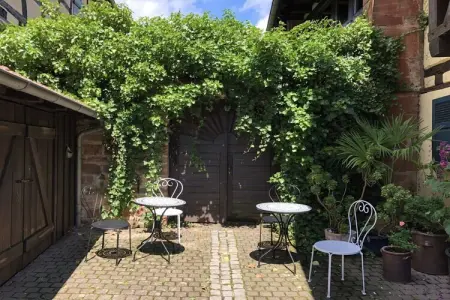 198855, Appartement de vacances avec 2 chambres - Photo 4