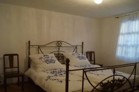 198855, Appartement de vacances avec 2 chambres - Photo 6