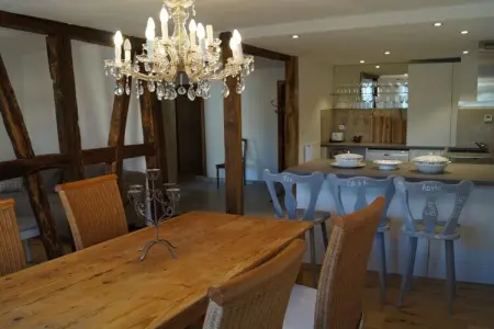 198855, Appartement de vacances avec 2 chambres - Photo 9