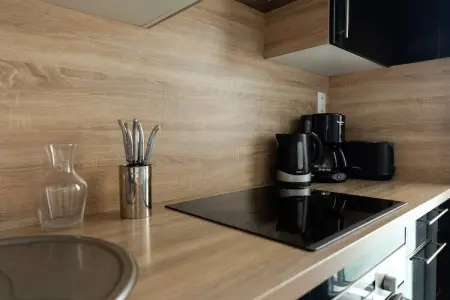 Appartement Plougonvelin, Appartement à 100 m de la plage de Plougonvelin - Photo 8