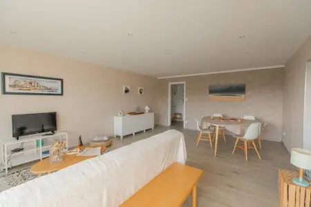 Appartement Plougonvelin, Appartement à 100 m de la plage de Plougonvelin - Photo 11