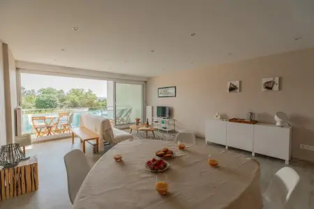 Appartement Plougonvelin, Appartement à 100 m de la plage de Plougonvelin - Photo 12