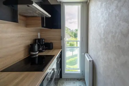Appartement Plougonvelin, Appartement à 100 m de la plage de Plougonvelin - Photo 14