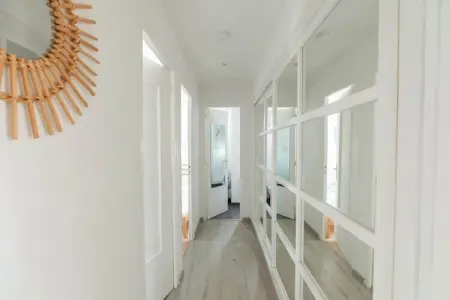 Appartement Plougonvelin, Appartement à 100 m de la plage de Plougonvelin - Photo 16