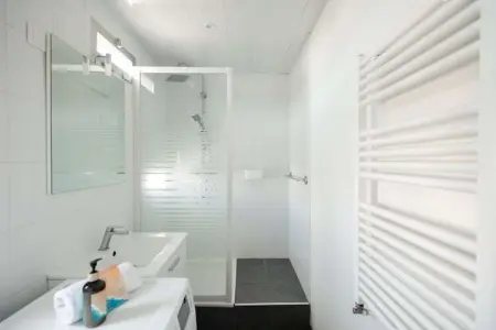 Appartement Plougonvelin, Appartement à 100 m de la plage de Plougonvelin - Photo 20