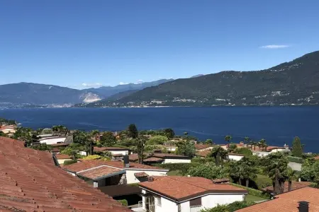 345656, Appartement de vacances avec 1 chambre - Photo 2