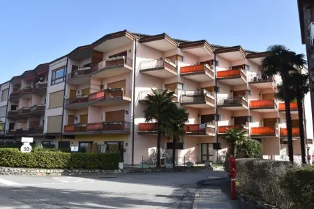 345656, Appartement de vacances avec 1 chambre - Photo 3