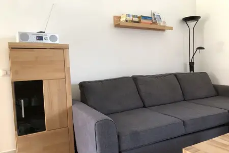 345656, Appartement de vacances avec 1 chambre - Photo 14