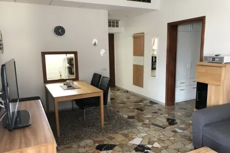 345656, Appartement de vacances avec 1 chambre - Photo 16