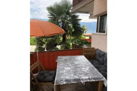 345656, Appartement de vacances avec 1 chambre - Photo 17