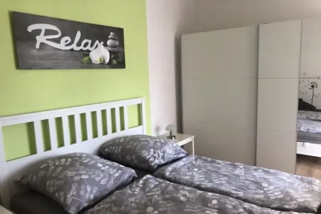 345656, Appartement de vacances avec 1 chambre - Photo 18