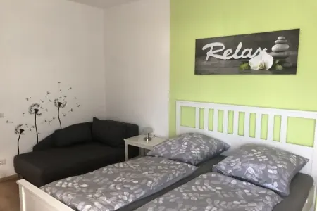 345656, Appartement de vacances avec 1 chambre - Photo 19