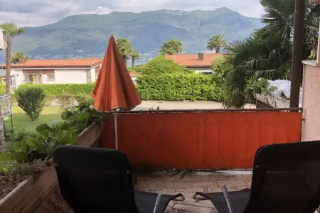 345656, Appartement de vacances avec 1 chambre - Photo 21