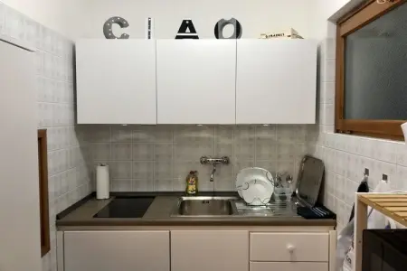 345656, Appartement de vacances avec 1 chambre - Photo 22