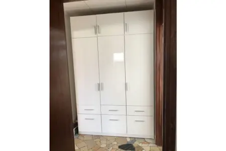 345656, Appartement de vacances avec 1 chambre - Photo 25