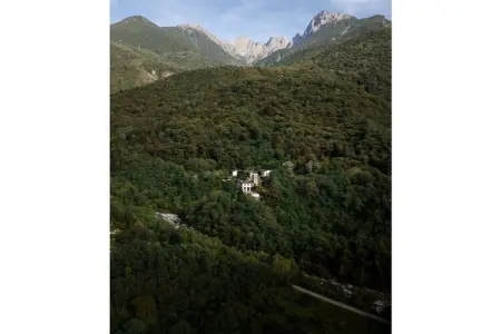 762046, Campanile Nero - Campanile - Photo 1