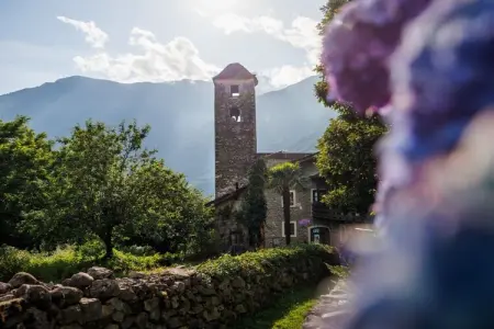 762046, Campanile Nero - Campanile - Photo 2