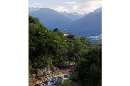 762046, Campanile Nero - Campanile - Photo 3