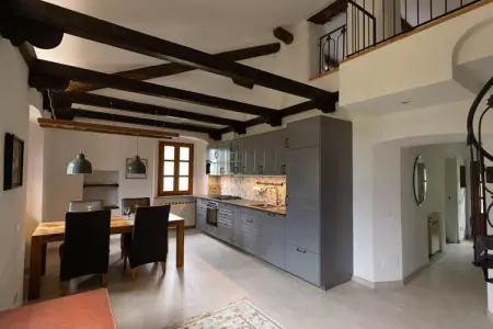 762046, Campanile Nero - Campanile - Photo 6