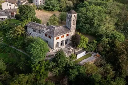 758642, Campanile Nero - Adieu - Photo 2