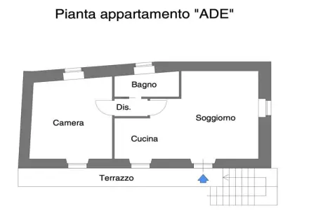 758642, Campanile Nero - Adieu - Photo 19