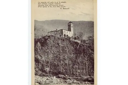 758642, Campanile Nero - Adieu - Photo 20