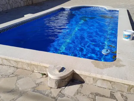 Villa proche des criques - 8 pers., Gite 8 personnes à Mont roig del camp - Photo 2