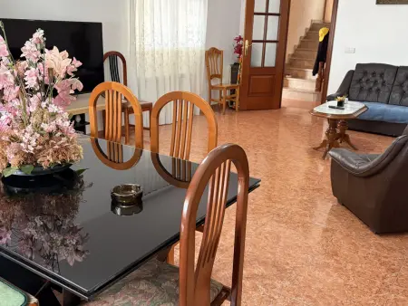 Villa proche des criques - 8 pers., Gite 8 personnes à Mont roig del camp - Photo 8