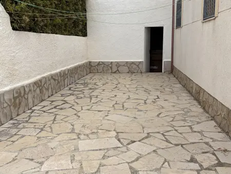 Villa proche des criques - 8 pers., Gite 8 personnes à Mont roig del camp - Photo 11