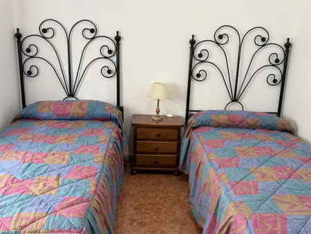 Villa proche des criques - 8 pers., Gite 8 personnes à Mont roig del camp - Photo 16