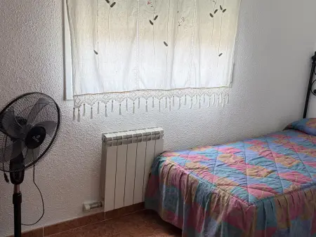 Villa proche des criques - 8 pers., Gite 8 personnes à Mont roig del camp - Photo 17