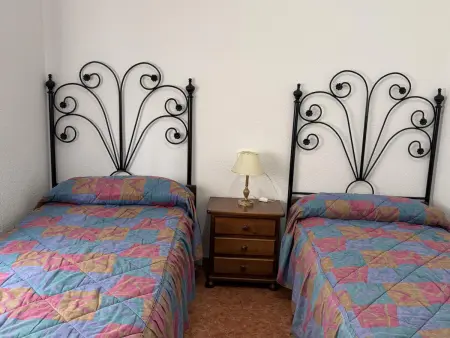 Villa proche des criques - 8 pers., Gite 8 personnes à Mont roig del camp - Photo 18