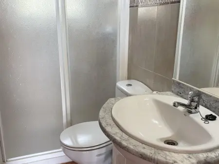 Villa proche des criques - 8 pers., Gite 8 personnes à Mont roig del camp - Photo 21