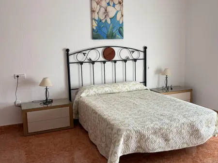Villa proche des criques - 8 pers., Gite 8 personnes à Mont roig del camp - Photo 28